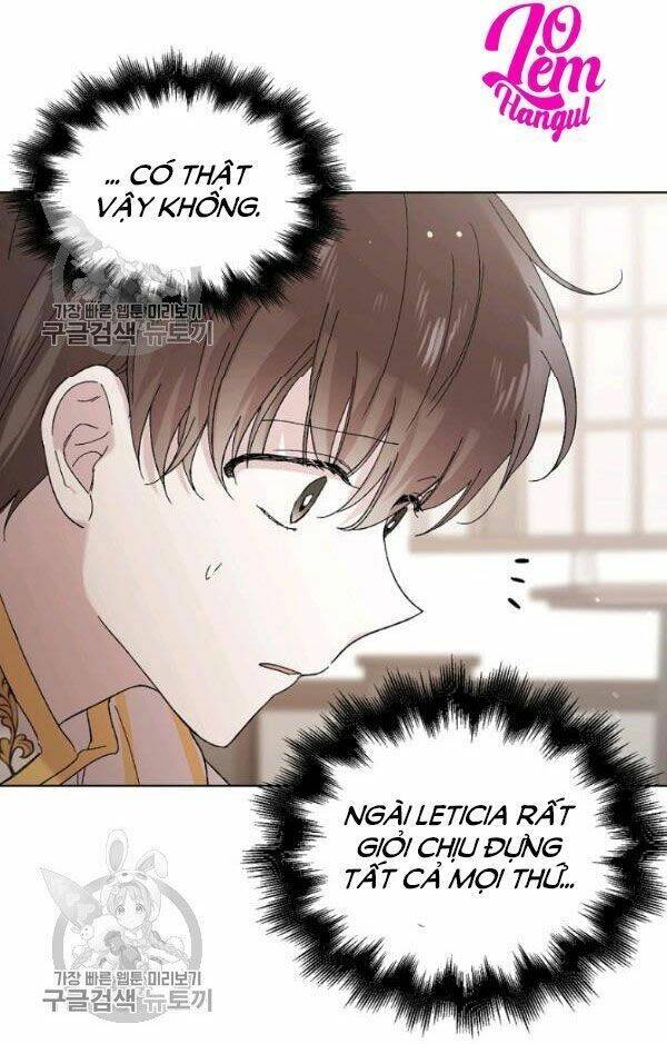 Cách Để Em Bảo Vệ Anh Chap 23 - Next Chap 24