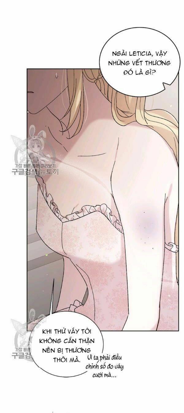 Cách Để Em Bảo Vệ Anh Chap 23 - Next Chap 24