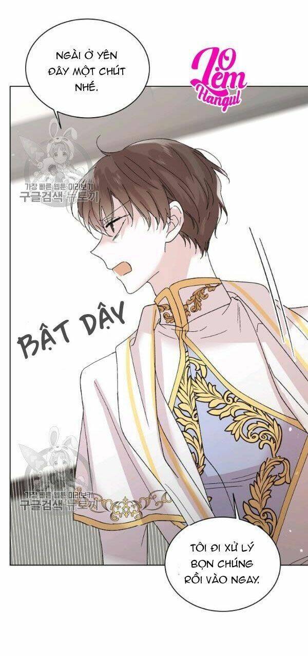 Cách Để Em Bảo Vệ Anh Chap 23 - Next Chap 24