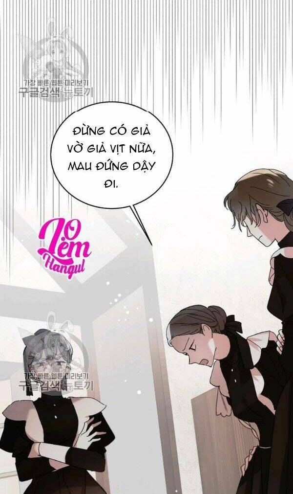 Cách Để Em Bảo Vệ Anh Chap 23 - Next Chap 24