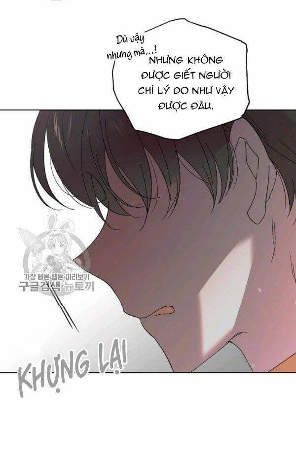 Cách Để Em Bảo Vệ Anh Chap 23 - Next Chap 24