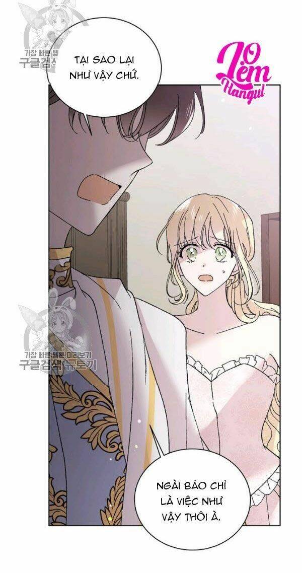Cách Để Em Bảo Vệ Anh Chap 23 - Next Chap 24
