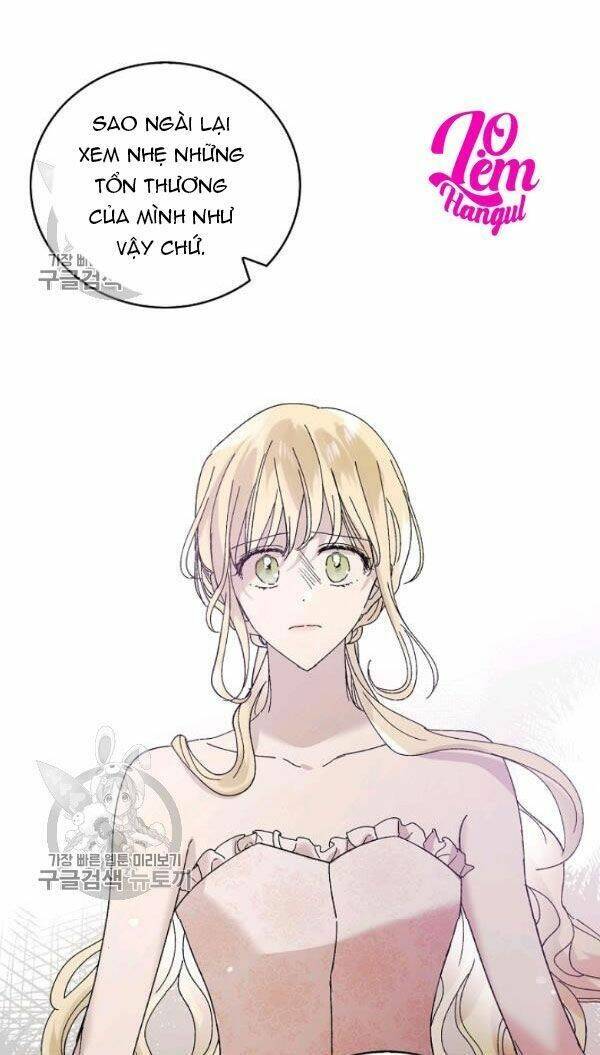 Cách Để Em Bảo Vệ Anh Chap 23 - Next Chap 24