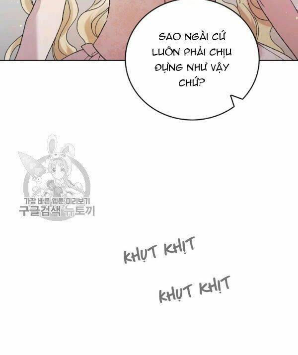 Cách Để Em Bảo Vệ Anh Chap 23 - Next Chap 24