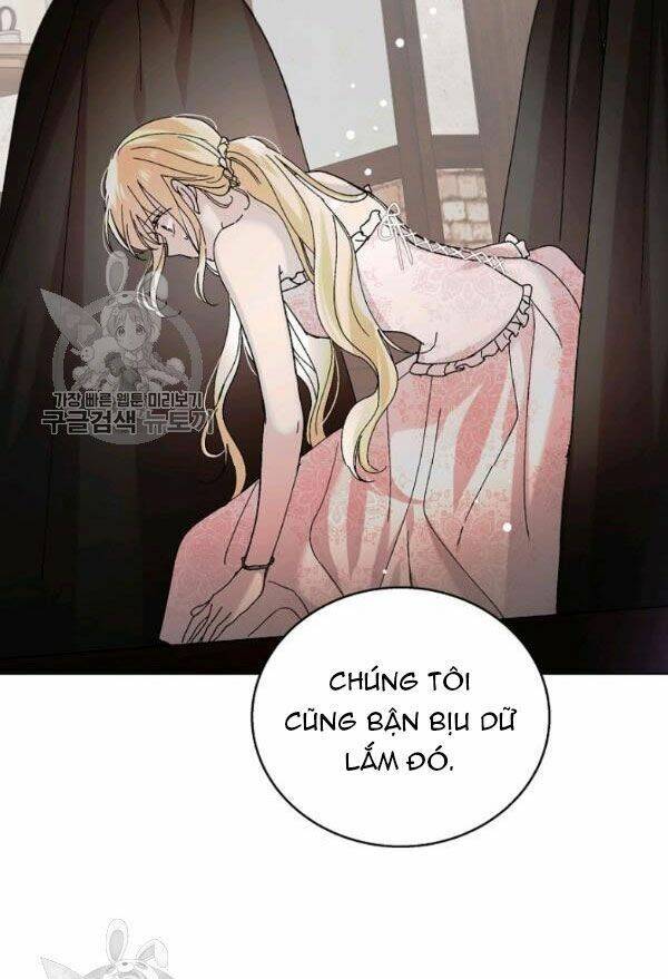 Cách Để Em Bảo Vệ Anh Chap 23 - Next Chap 24