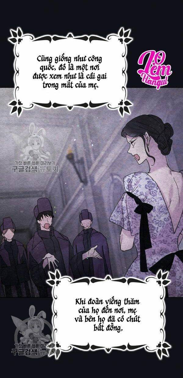 Cách Để Em Bảo Vệ Anh Chap 23 - Next Chap 24