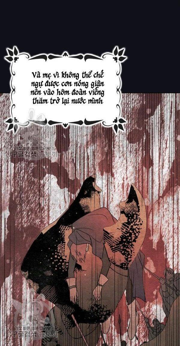 Cách Để Em Bảo Vệ Anh Chap 23 - Next Chap 24