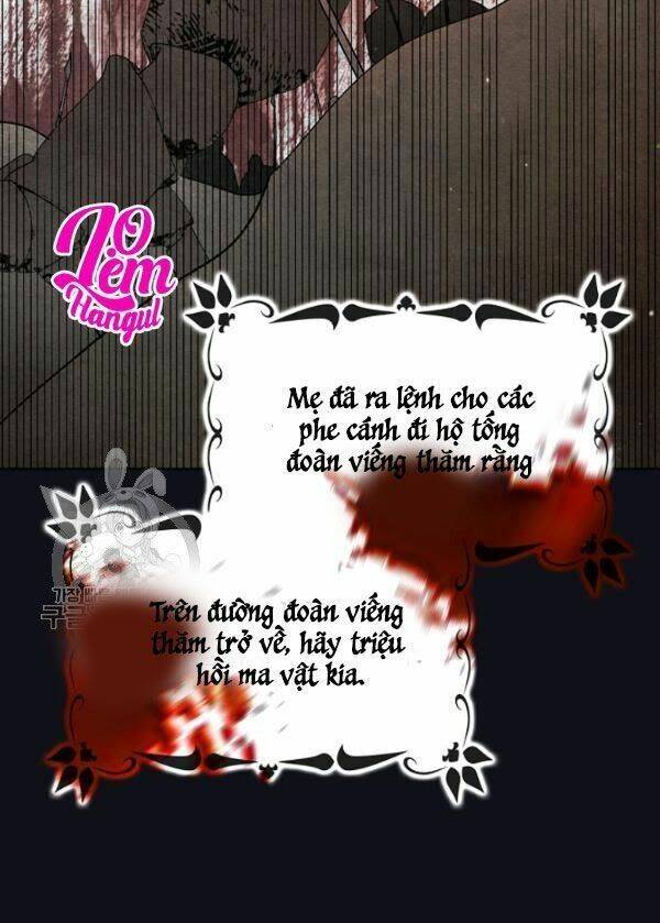 Cách Để Em Bảo Vệ Anh Chap 23 - Next Chap 24