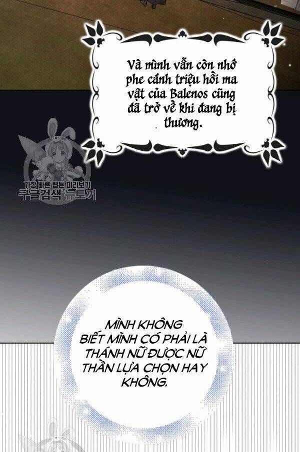 Cách Để Em Bảo Vệ Anh Chap 23 - Next Chap 24