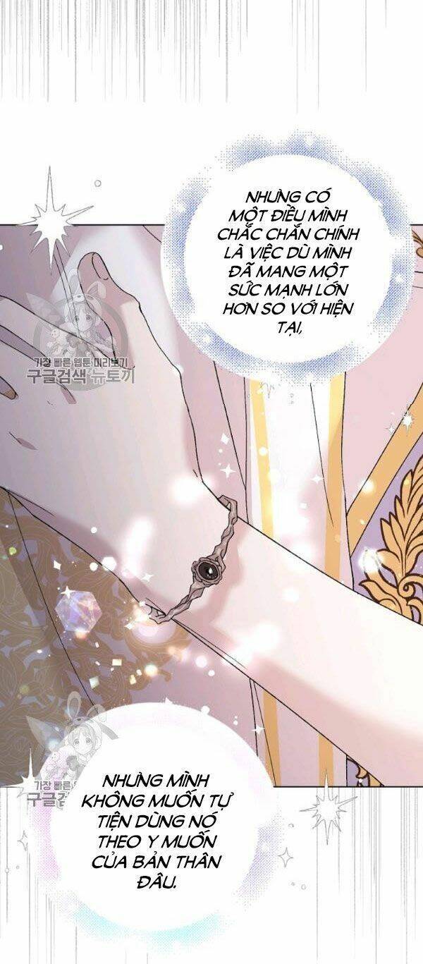 Cách Để Em Bảo Vệ Anh Chap 23 - Next Chap 24