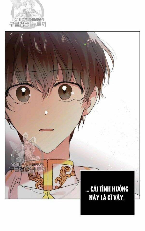 Cách Để Em Bảo Vệ Anh Chap 23 - Next Chap 24
