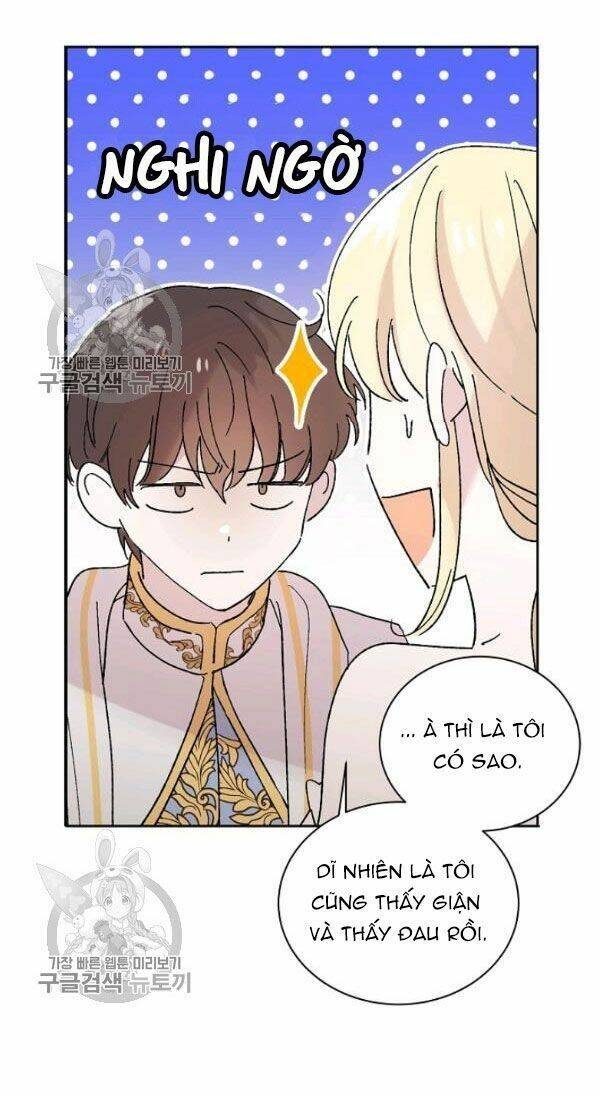 Cách Để Em Bảo Vệ Anh Chap 23 - Next Chap 24