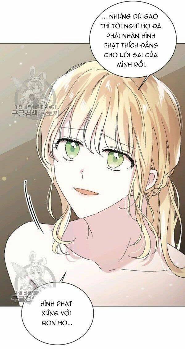 Cách Để Em Bảo Vệ Anh Chap 23 - Next Chap 24