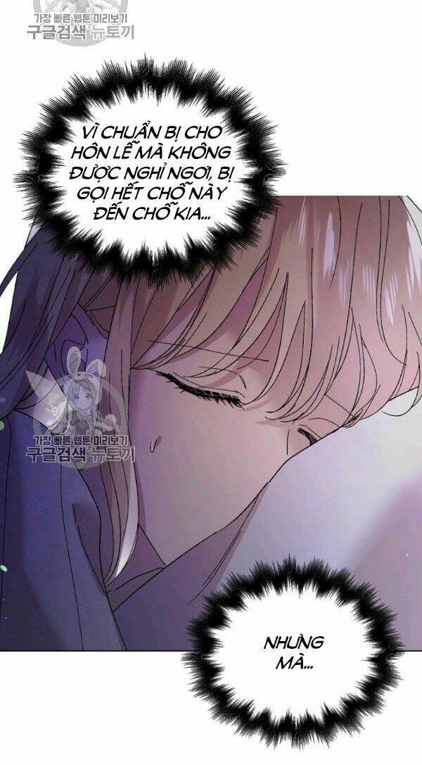 Cách Để Em Bảo Vệ Anh Chap 23 - Next Chap 24