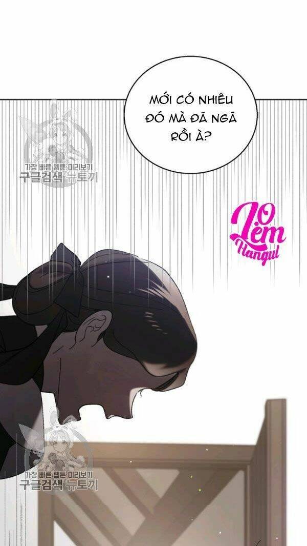 Cách Để Em Bảo Vệ Anh Chap 23 - Next Chap 24