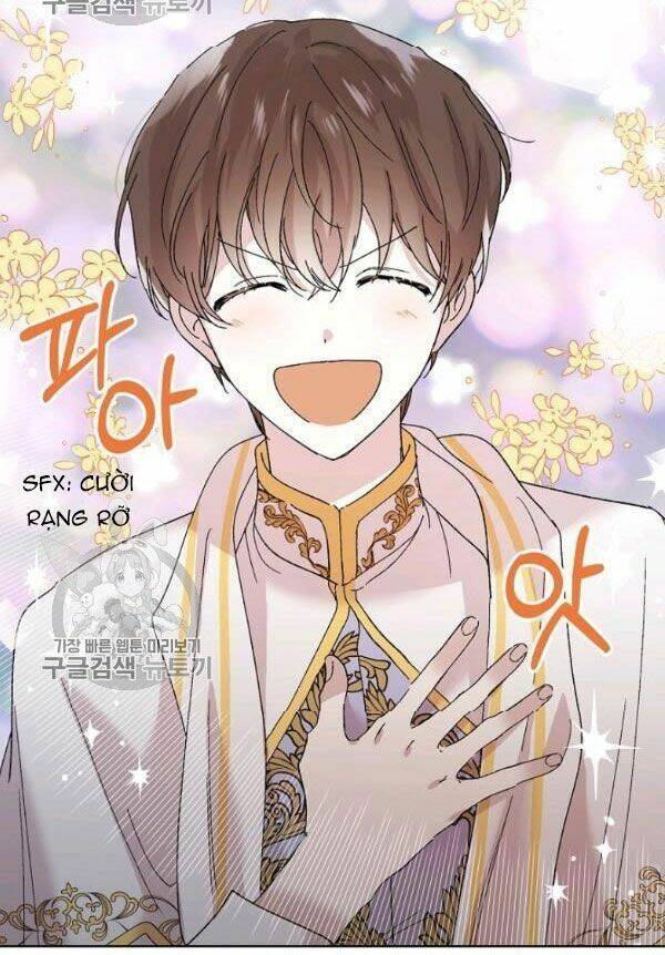 Cách Để Em Bảo Vệ Anh Chap 23 - Next Chap 24