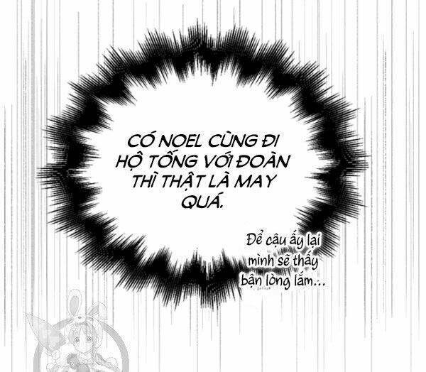 Cách Để Em Bảo Vệ Anh Chap 23 - Next Chap 24