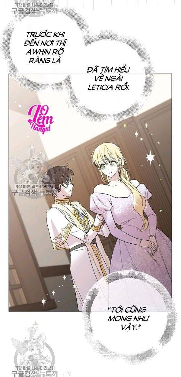 Cách Để Em Bảo Vệ Anh Chap 23 - Next Chap 24