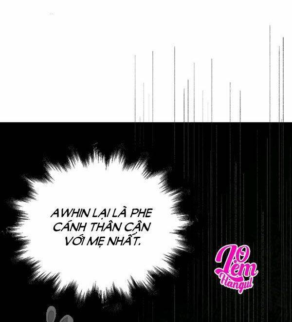 Cách Để Em Bảo Vệ Anh Chap 23 - Next Chap 24