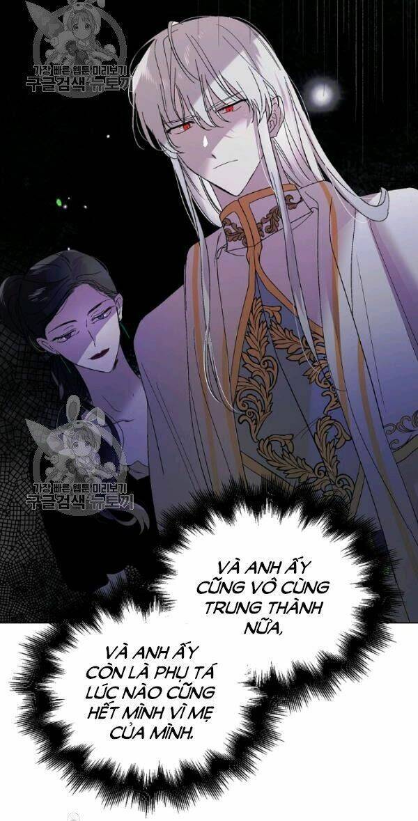 Cách Để Em Bảo Vệ Anh Chap 23 - Next Chap 24