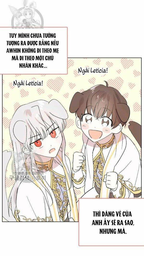 Cách Để Em Bảo Vệ Anh Chap 23 - Next Chap 24