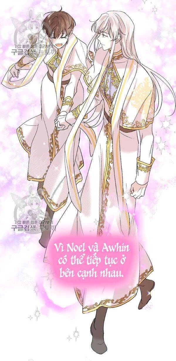 Cách Để Em Bảo Vệ Anh Chap 23 - Next Chap 24