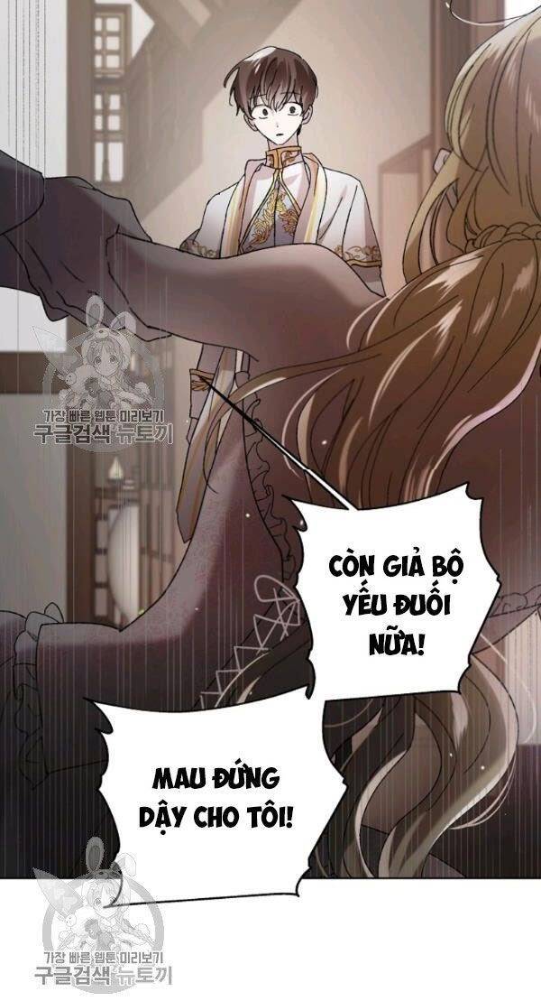 Cách Để Em Bảo Vệ Anh Chap 23 - Next Chap 24