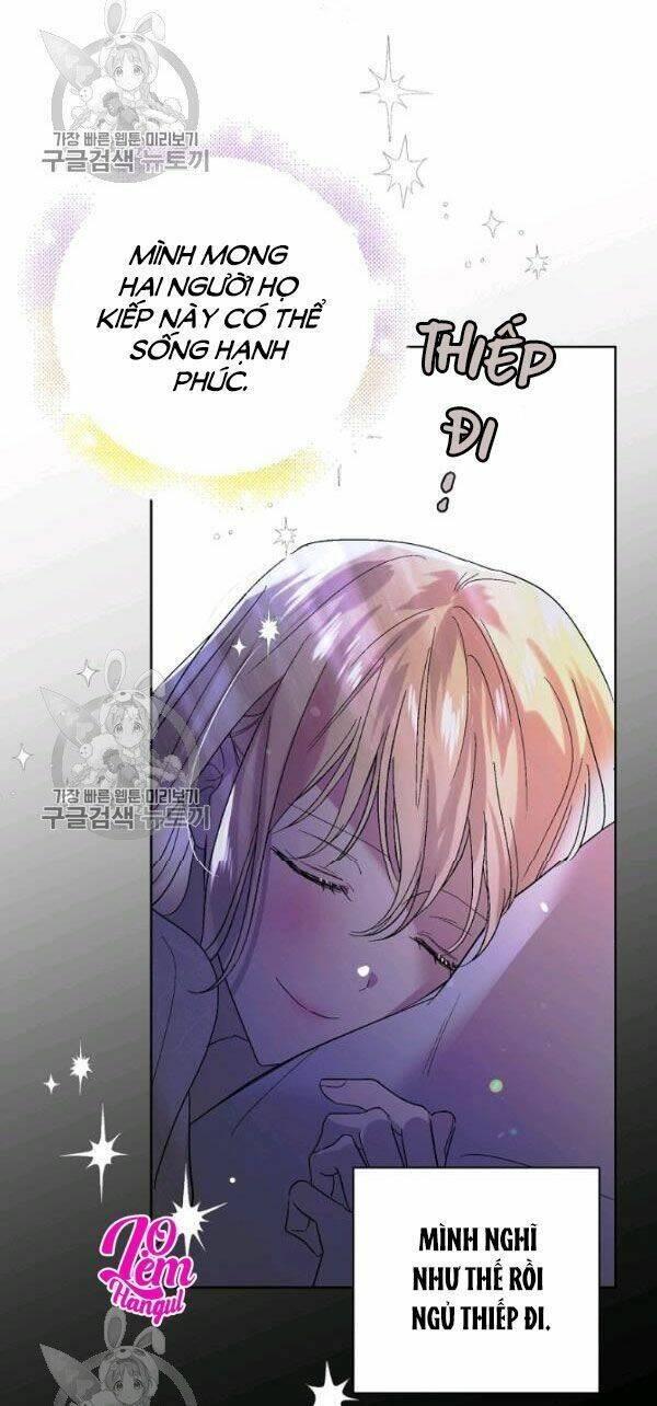 Cách Để Em Bảo Vệ Anh Chap 23 - Next Chap 24
