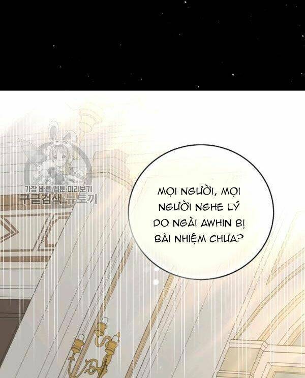 Cách Để Em Bảo Vệ Anh Chap 23 - Next Chap 24