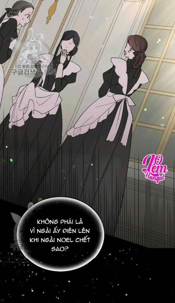 Cách Để Em Bảo Vệ Anh Chap 23 - Next Chap 24