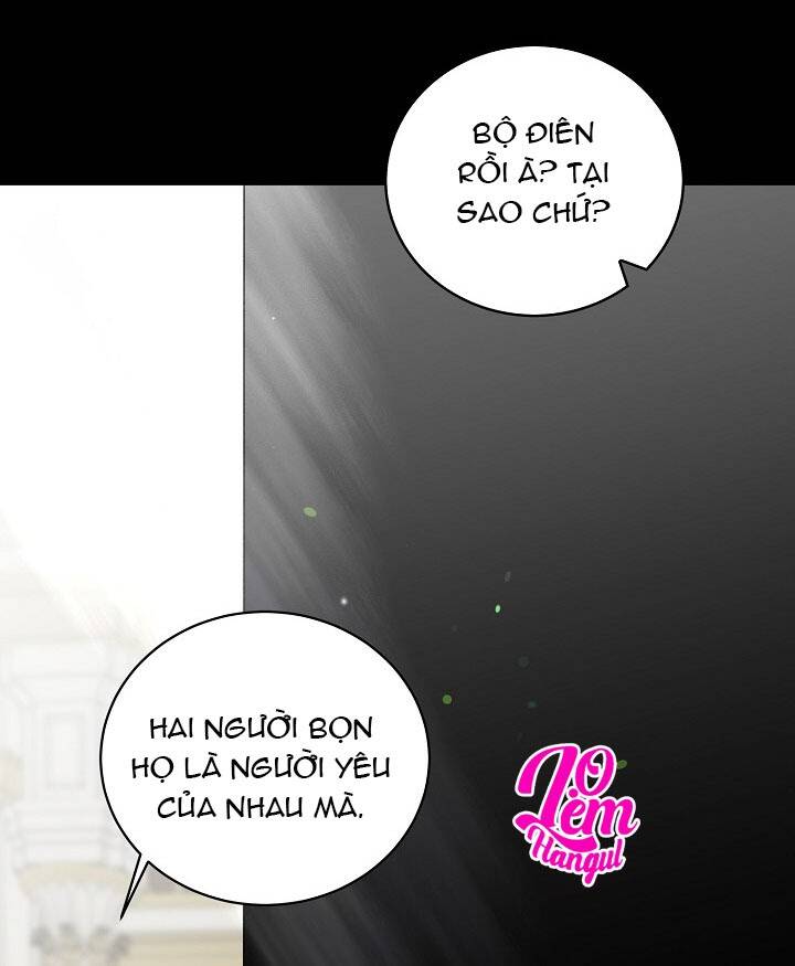 Cách Để Em Bảo Vệ Anh Chap 24 - Next Chap 25