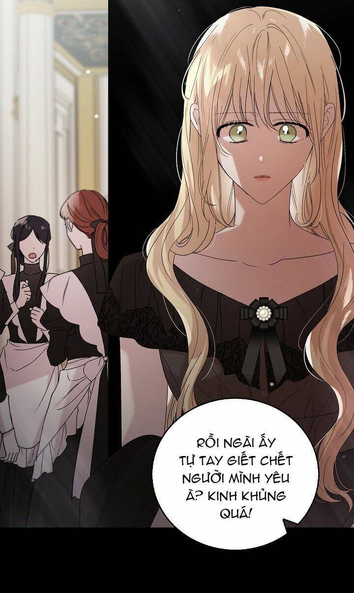 Cách Để Em Bảo Vệ Anh Chap 24 - Next Chap 25