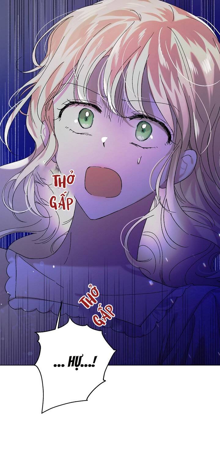 Cách Để Em Bảo Vệ Anh Chap 24 - Next Chap 25