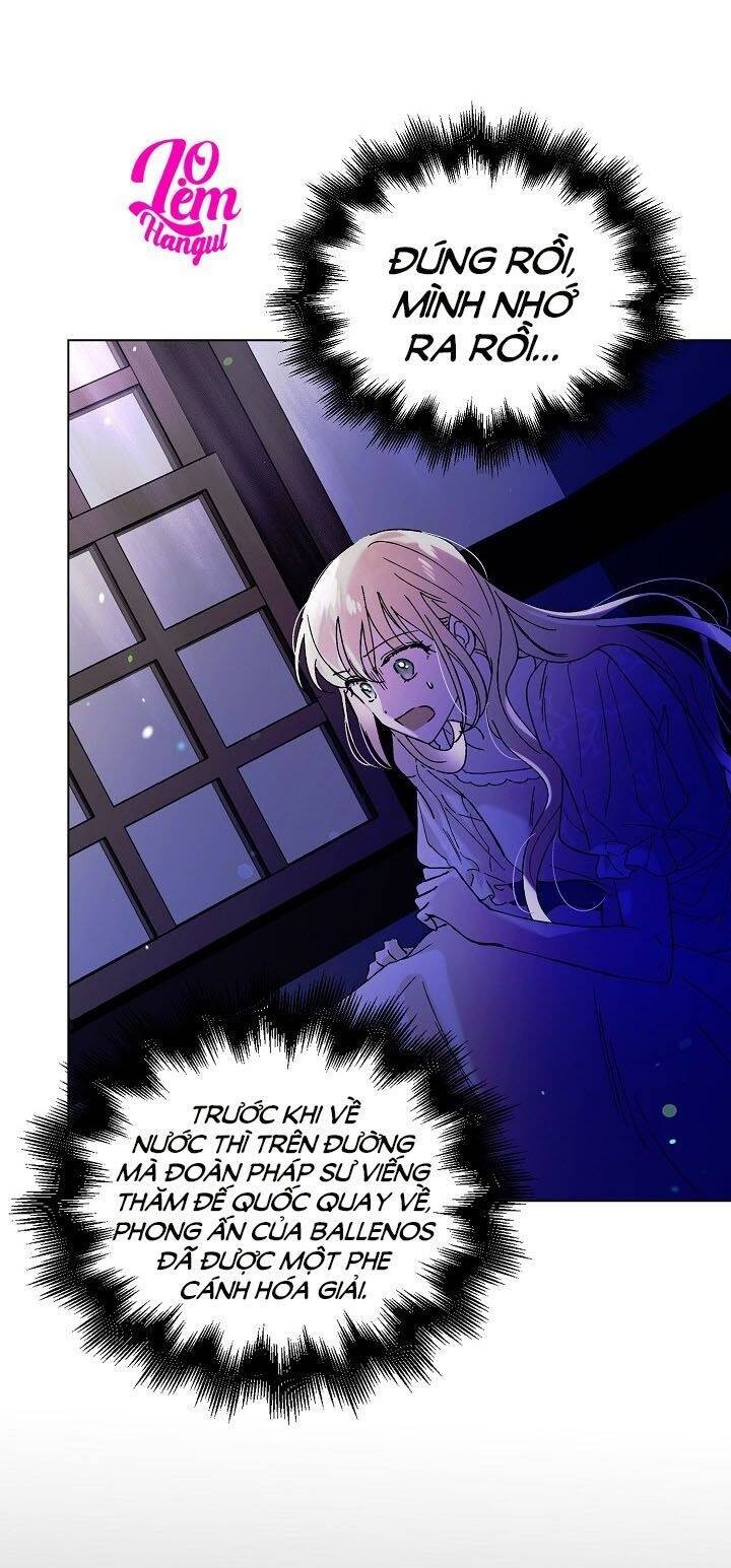 Cách Để Em Bảo Vệ Anh Chap 24 - Next Chap 25