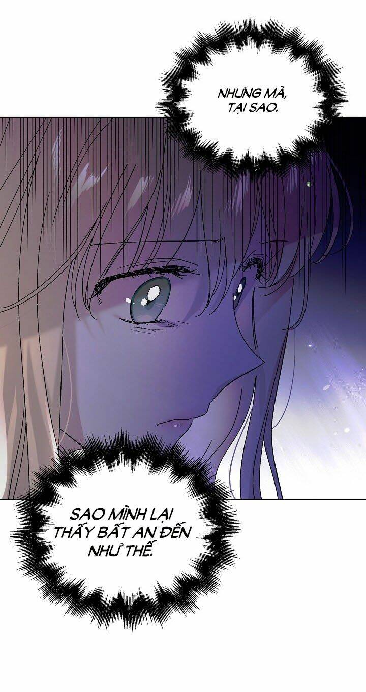 Cách Để Em Bảo Vệ Anh Chap 24 - Next Chap 25