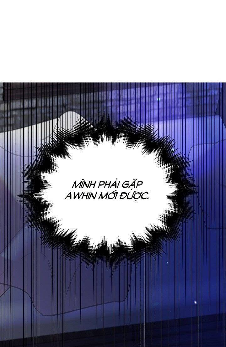 Cách Để Em Bảo Vệ Anh Chap 24 - Next Chap 25