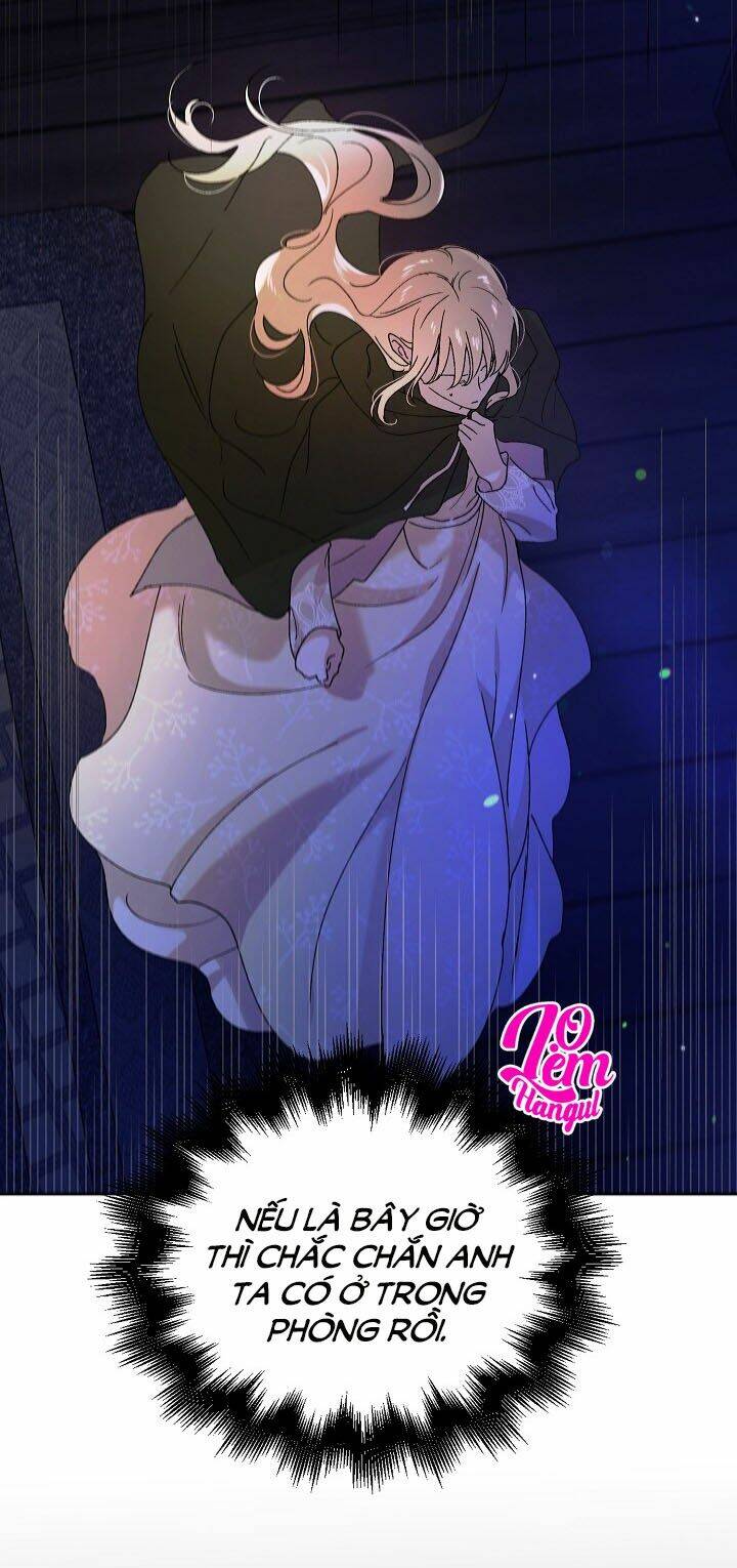 Cách Để Em Bảo Vệ Anh Chap 24 - Next Chap 25