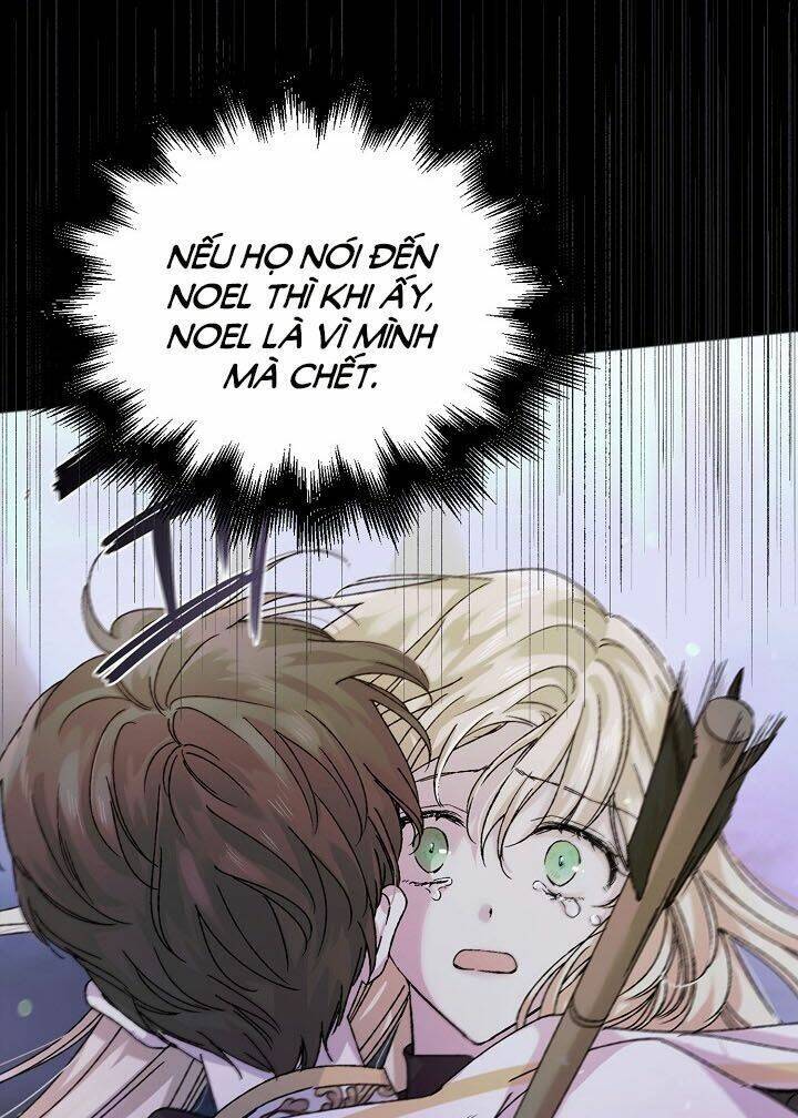 Cách Để Em Bảo Vệ Anh Chap 24 - Next Chap 25