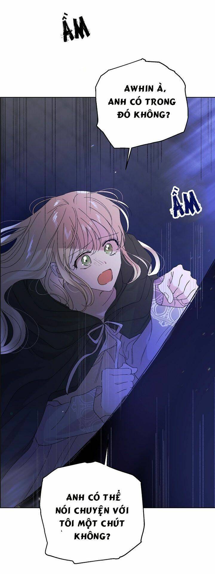 Cách Để Em Bảo Vệ Anh Chap 24 - Next Chap 25