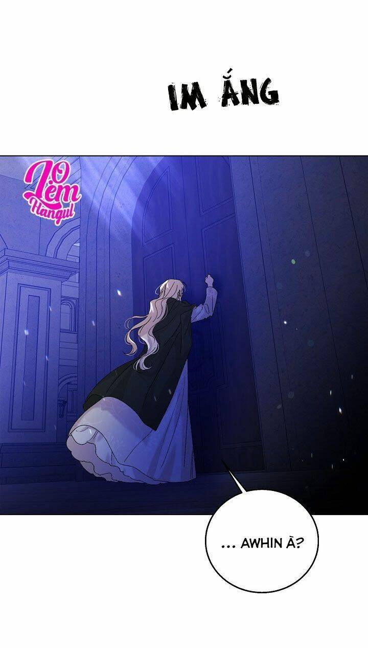 Cách Để Em Bảo Vệ Anh Chap 24 - Next Chap 25