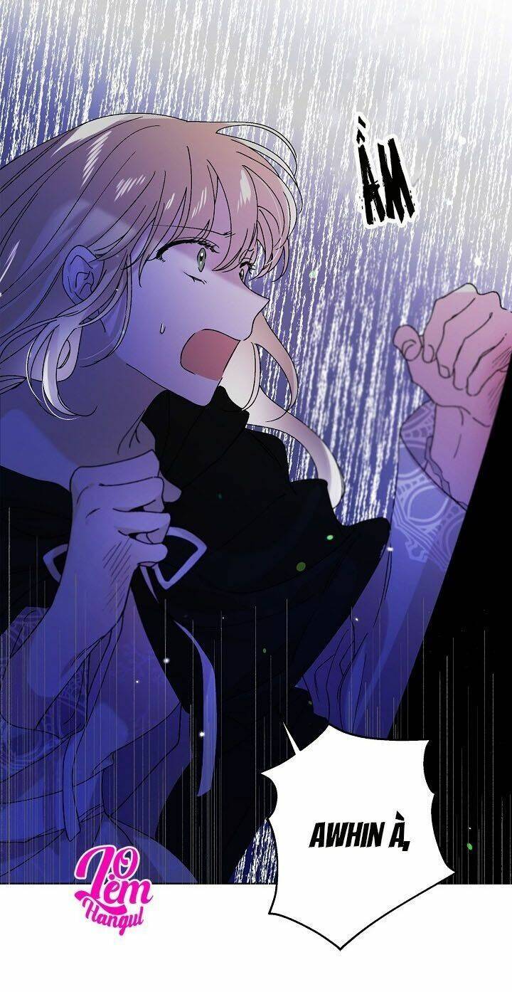 Cách Để Em Bảo Vệ Anh Chap 24 - Next Chap 25
