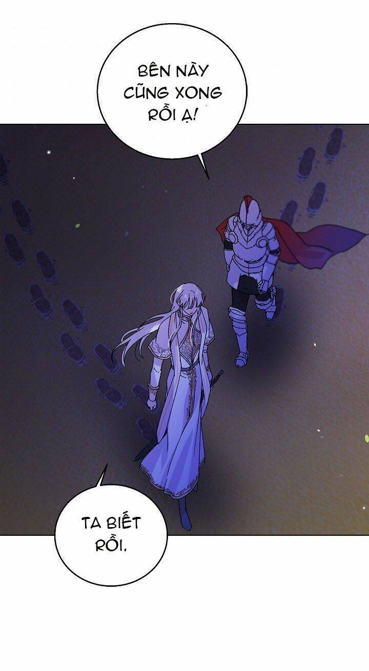 Cách Để Em Bảo Vệ Anh Chap 24 - Next Chap 25