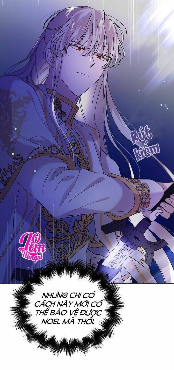 Cách Để Em Bảo Vệ Anh Chap 24 - Next Chap 25