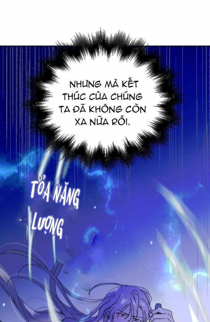 Cách Để Em Bảo Vệ Anh Chap 24 - Next Chap 25