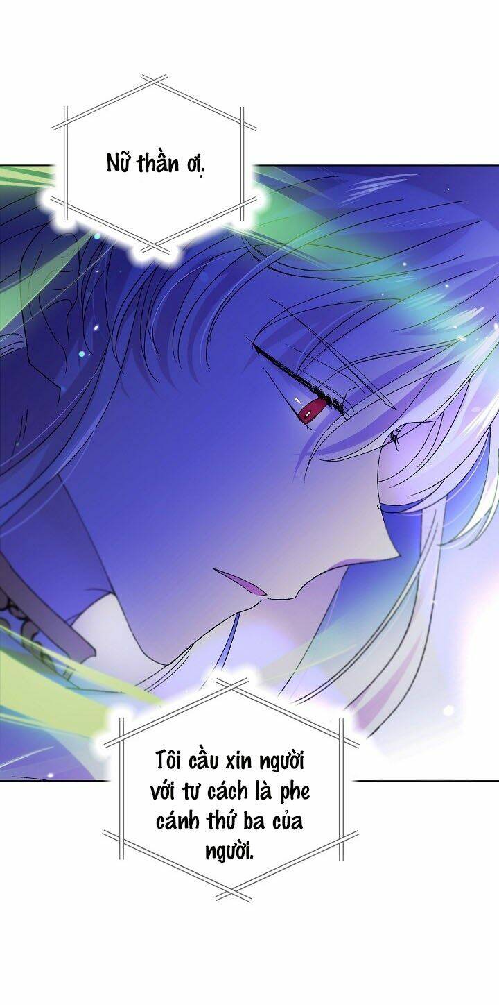 Cách Để Em Bảo Vệ Anh Chap 24 - Next Chap 25