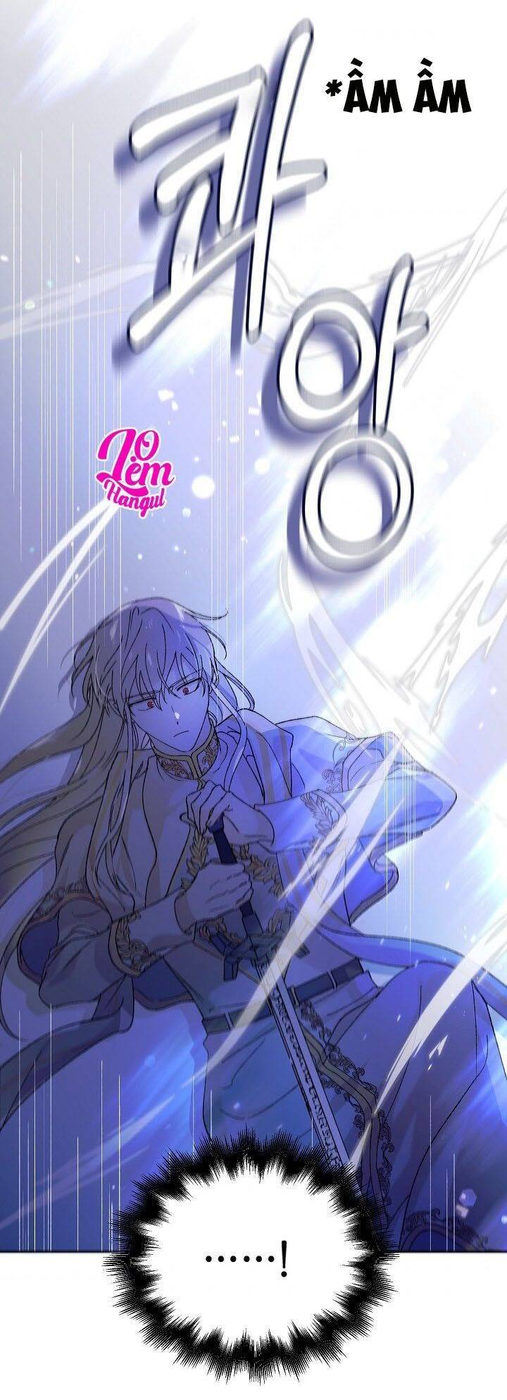 Cách Để Em Bảo Vệ Anh Chap 24 - Next Chap 25