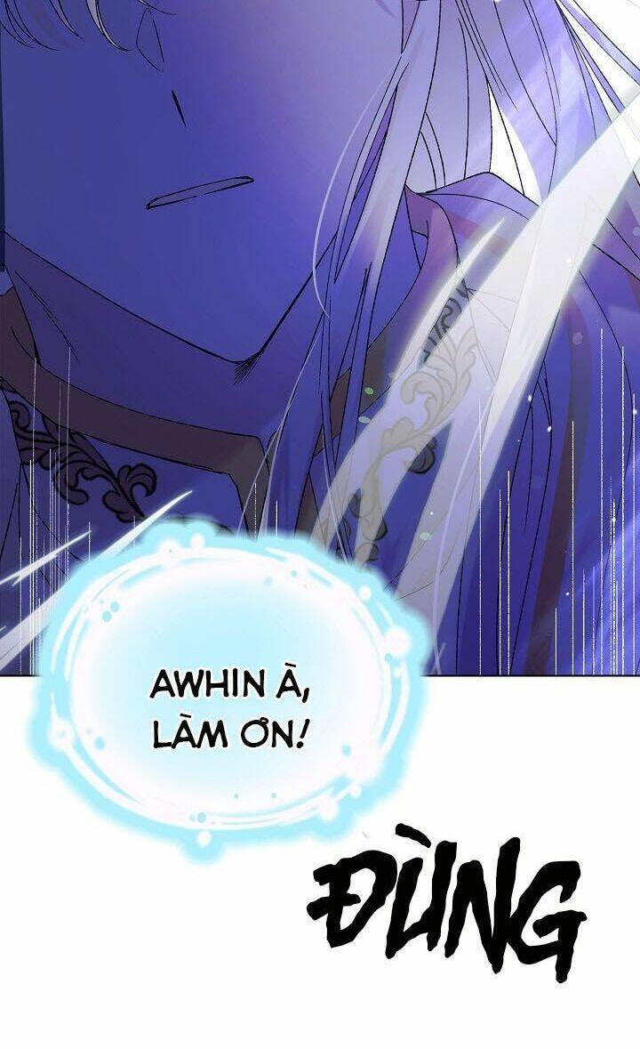 Cách Để Em Bảo Vệ Anh Chap 24 - Next Chap 25