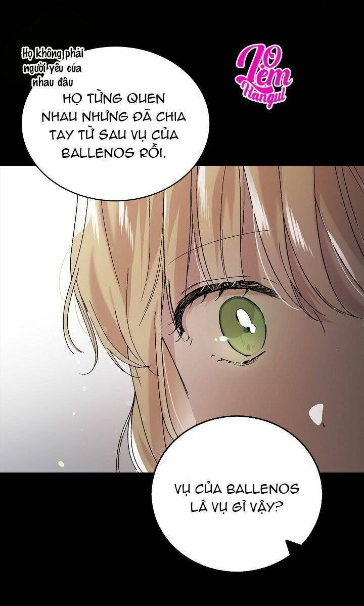 Cách Để Em Bảo Vệ Anh Chap 24 - Next Chap 25