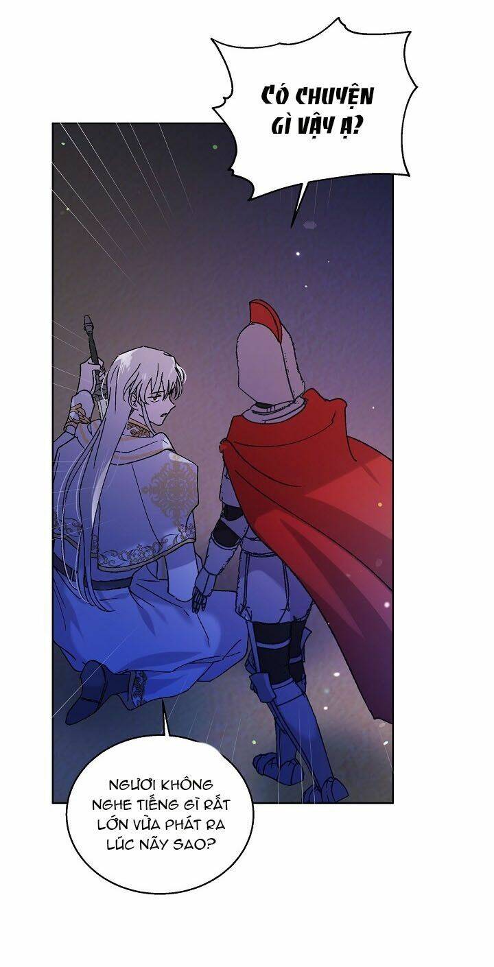 Cách Để Em Bảo Vệ Anh Chap 24 - Next Chap 25