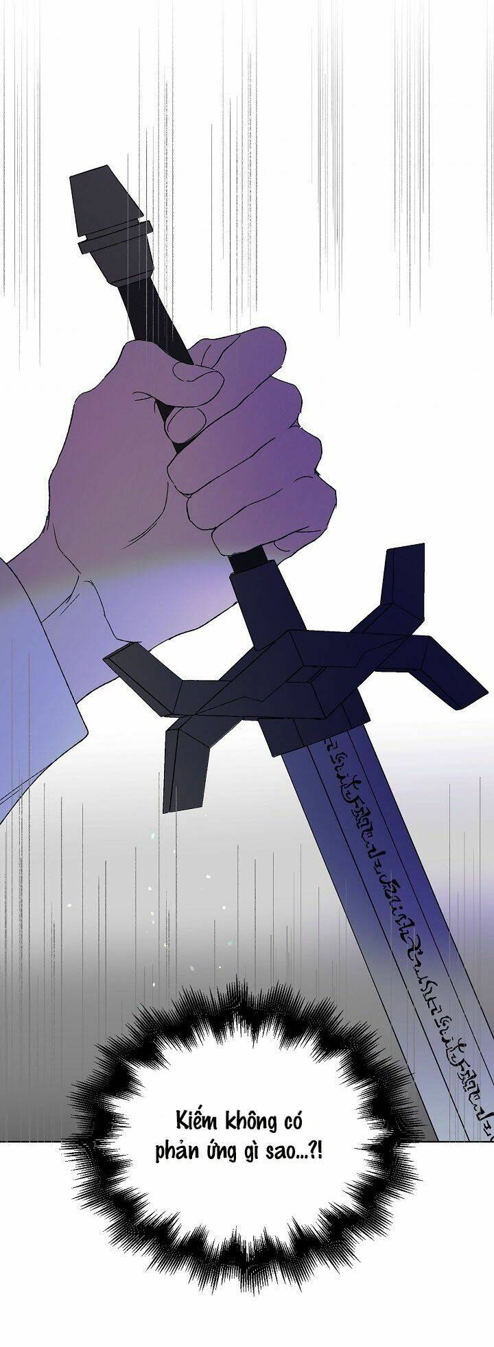 Cách Để Em Bảo Vệ Anh Chap 24 - Next Chap 25